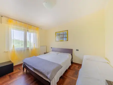 Nido delle Rondini, Gite 4 personnes à Città Sant'Angelo - Photo 7