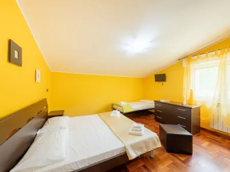 Nido delle Rondini, Gite 4 personnes à Città Sant'Angelo - Photo 8