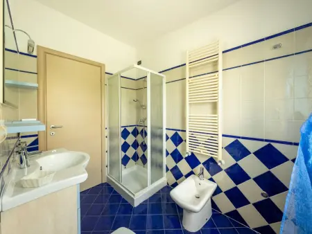 Nido delle Rondini, Gite 4 personnes à Città Sant'Angelo - Photo 10