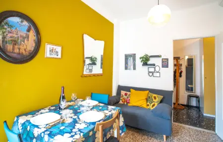 Appartement 4 personnes à Sanremo - Photo 2