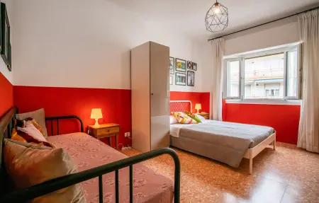 Appartement 4 personnes à Sanremo - Photo 3