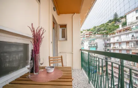 Appartement 4 personnes à Sanremo - Photo 6