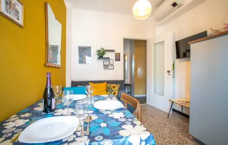 Appartement 4 personnes à Sanremo - Photo 7