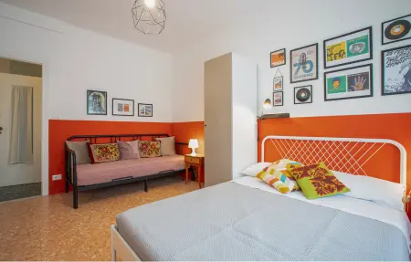 Appartement 4 personnes à Sanremo - Photo 9