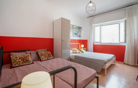 Appartement 4 personnes à Sanremo - Photo 12