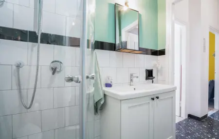 Appartement 4 personnes à Sanremo - Photo 14
