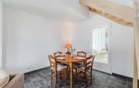 Maison 3 personnes à Marennes Hiers Brouage - Photo 5