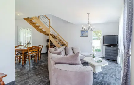 Maison 3 personnes à Marennes Hiers Brouage - Photo 6