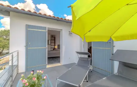 Maison 3 personnes à Marennes Hiers Brouage - Photo 7