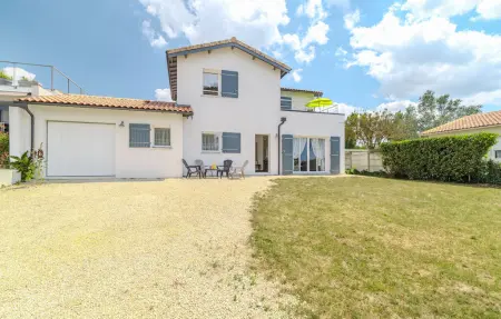 Maison 3 personnes à Marennes Hiers Brouage - Photo 9