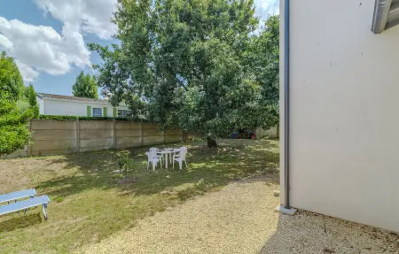 Maison 3 personnes à Marennes Hiers Brouage - Photo 10