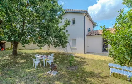 Maison 3 personnes à Marennes Hiers Brouage - Photo 11