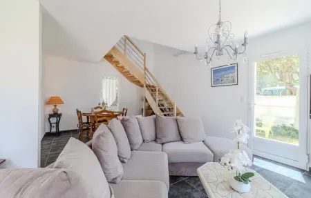 Maison 3 personnes à Marennes Hiers Brouage - Photo 13