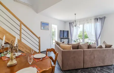 Maison 3 personnes à Marennes Hiers Brouage - Photo 15