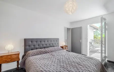 Maison 3 personnes à Marennes Hiers Brouage - Photo 17