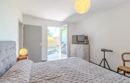 Maison 3 personnes à Marennes Hiers Brouage - Photo 22