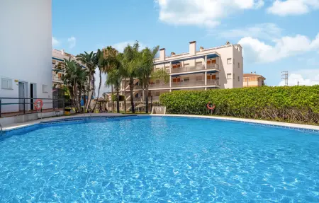 Appartement 5 personnes à Torrox - Photo 1