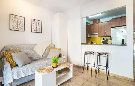 Appartement 5 personnes à Torrox - Photo 2