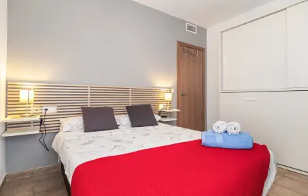 Appartement 5 personnes à Torrox - Photo 5
