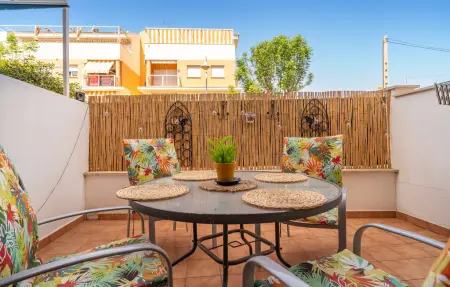 Appartement 5 personnes à Torrox - Photo 6