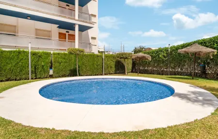 Appartement 5 personnes à Torrox - Photo 7
