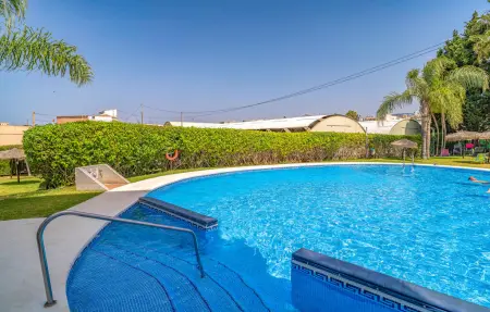 Appartement 5 personnes à Torrox - Photo 10