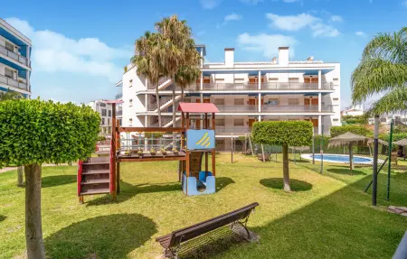 Appartement 5 personnes à Torrox - Photo 12