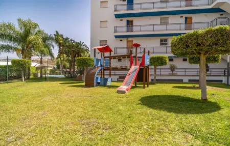 Appartement 5 personnes à Torrox - Photo 13