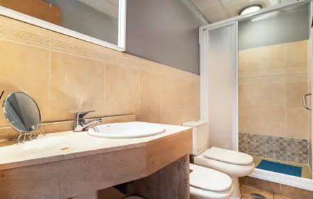 Appartement 5 personnes à Torrox - Photo 14