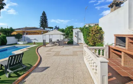 Maison 6 personnes à Chiclana de la Fronter - Photo 1