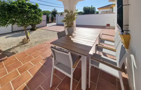 Maison 6 personnes à Chiclana de la Fronter - Photo 2