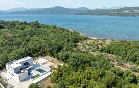Maison 10 personnes à Duba Stonska - Photo 1