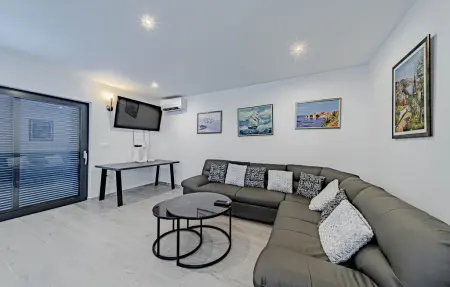 Maison 10 personnes à Duba Stonska - Photo 2