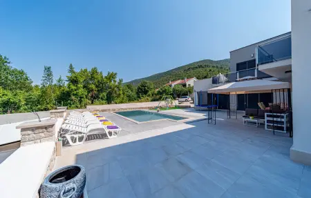 Maison 10 personnes à Duba Stonska - Photo 10