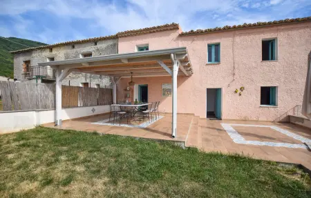 Maison 4 personnes à Longobardi - Photo 1
