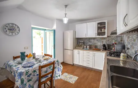 Maison 4 personnes à Longobardi - Photo 9