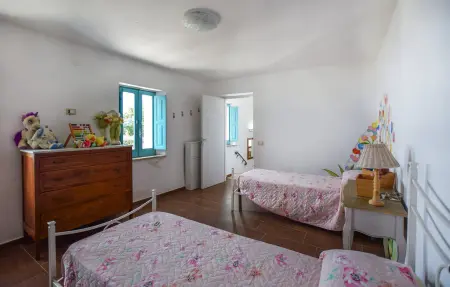 Maison 4 personnes à Longobardi - Photo 13