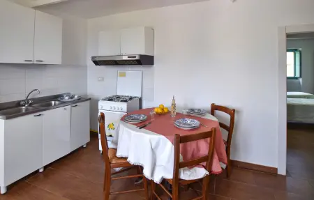 Appartement 2 personnes à Longobardi - Photo 1