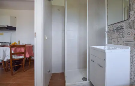 Appartement 2 personnes à Longobardi - Photo 3