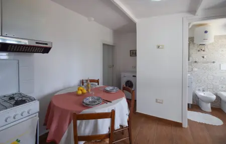 Appartement 2 personnes à Longobardi - Photo 7