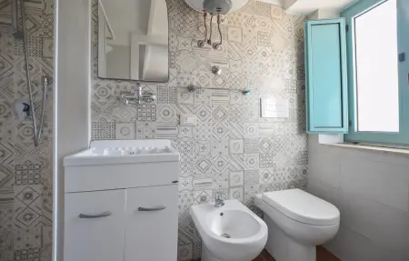 Appartement 2 personnes à Longobardi - Photo 9