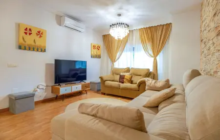 Appartement 7 personnes à Fuengirola - Photo 1