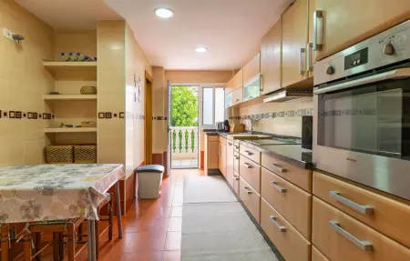 Appartement 7 personnes à Fuengirola - Photo 2