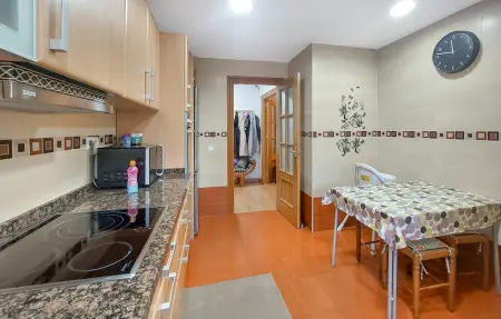 Appartement 7 personnes à Fuengirola - Photo 3