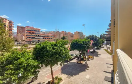 Appartement 7 personnes à Fuengirola - Photo 6