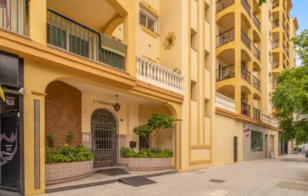 Appartement 7 personnes à Fuengirola - Photo 7