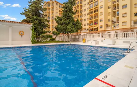 Appartement 7 personnes à Fuengirola - Photo 8