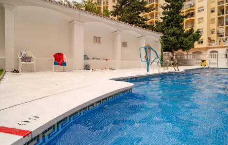 Appartement 7 personnes à Fuengirola - Photo 9
