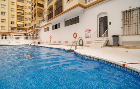Appartement 7 personnes à Fuengirola - Photo 10