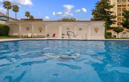 Appartement 7 personnes à Fuengirola - Photo 11